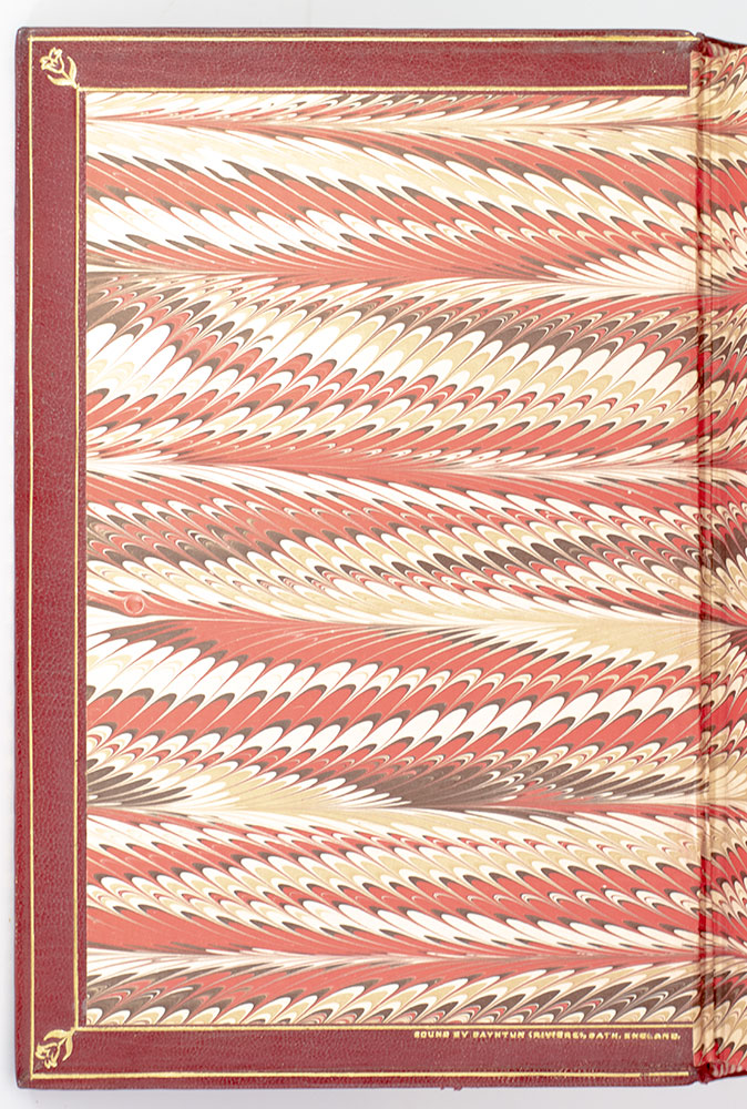 The Four Pooh Books: When We Were Very Young; Winnie-The-Pooh; Now We Are Six; The House At Pooh Corner.