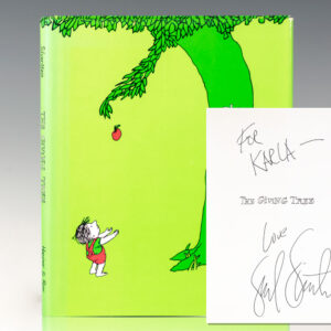 The Giving Tree.