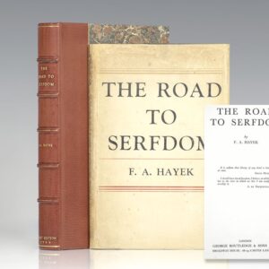 The Road To Serfdom