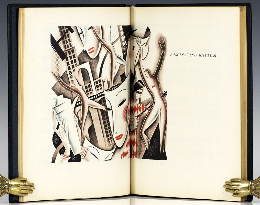 George Gershwin's Song-Book. - Image 2