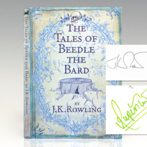 The Tales of Beedle the Bard