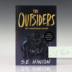 The Outsiders.