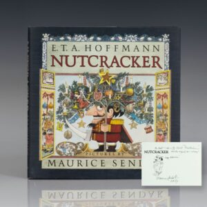 Nutcracker.