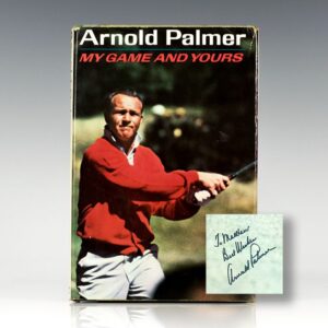 My Game and Yours.