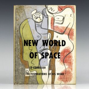 New World of Space: The Foundations of His Work.