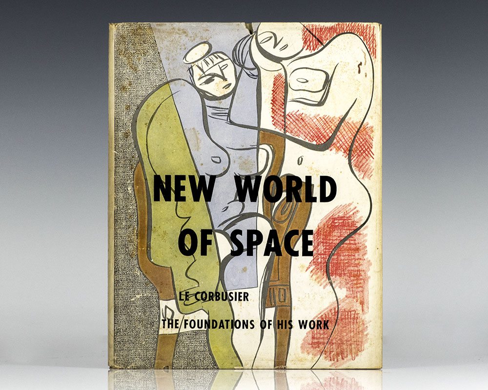 New World of Space: The Foundations of His Work.