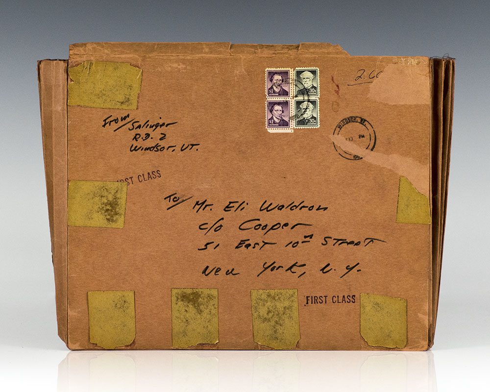 The Catcher In The Rye. - Image 2