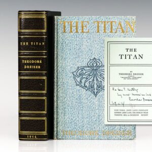 The Titan.
