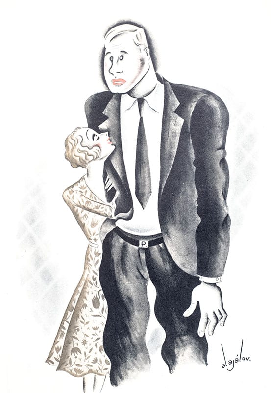 George Gershwin's Song-Book