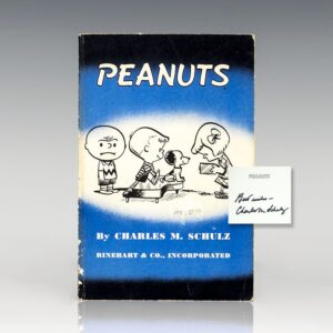 Peanuts.
