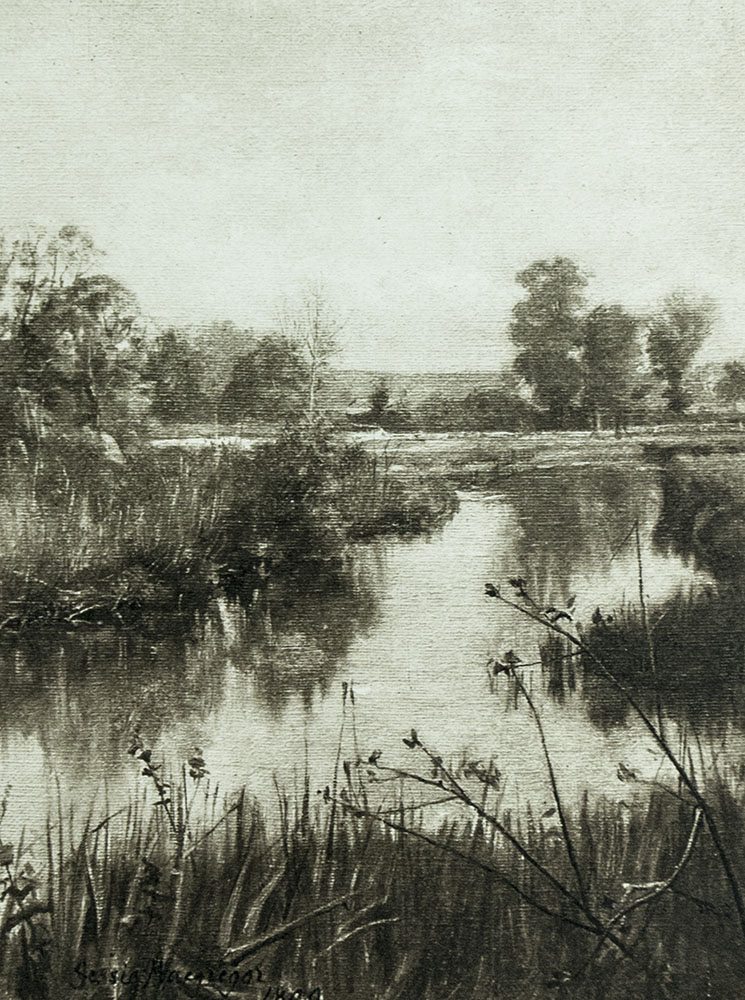 Fly Fishing.