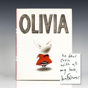 Olivia.
