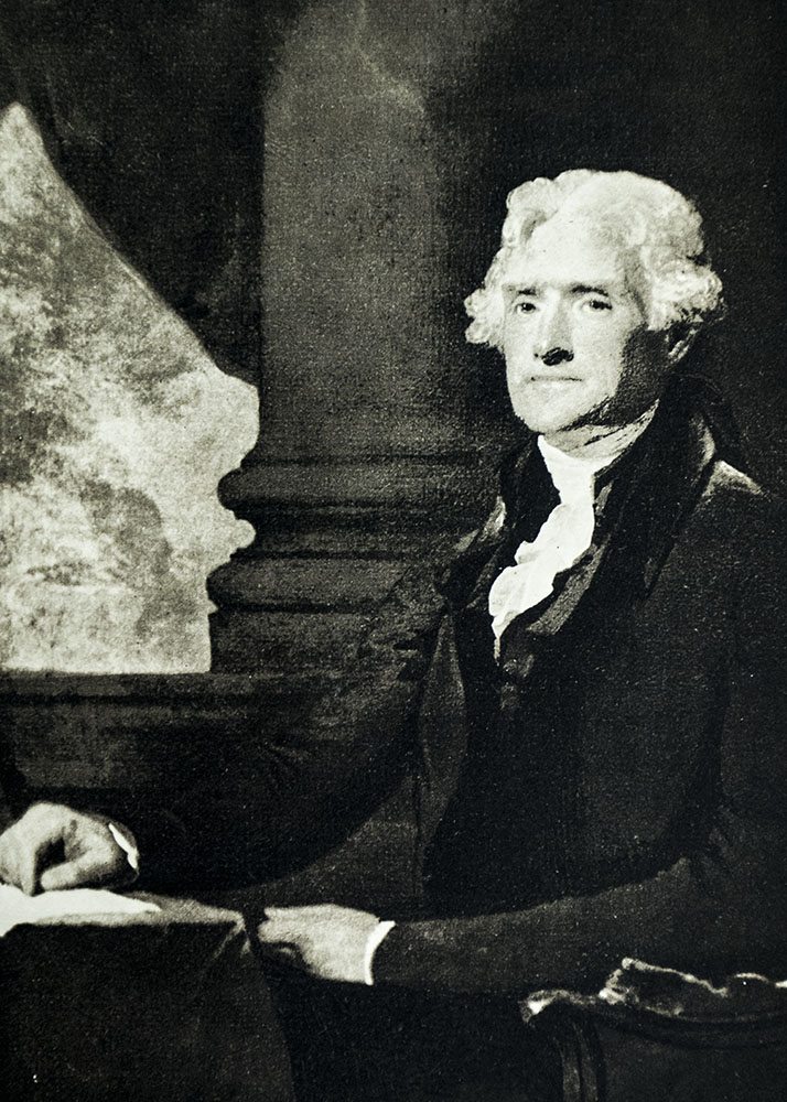 The Works of Thomas Jefferson: The Federal Edition.