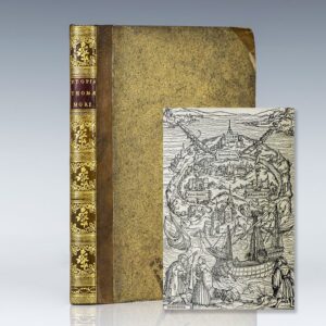 Utopia and Epigrammata.