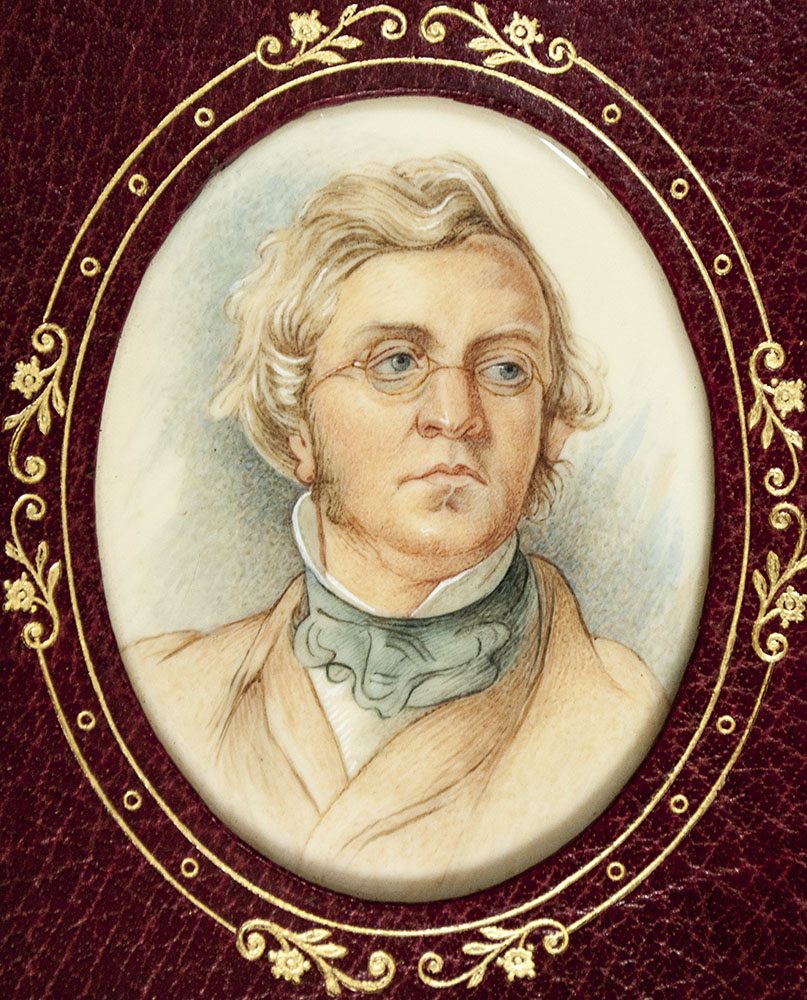 Vanity Fair: A Novel Without a Hero.