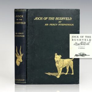 Jock of the Bushveld.