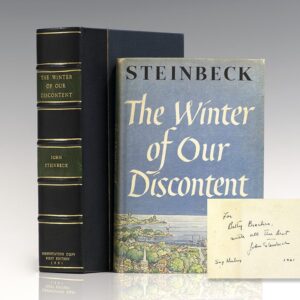 The Winter of Our Discontent