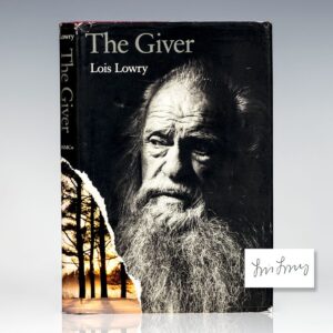 The Giver.