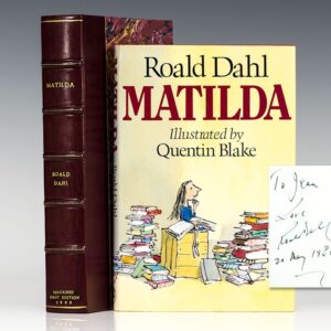 Matilda.