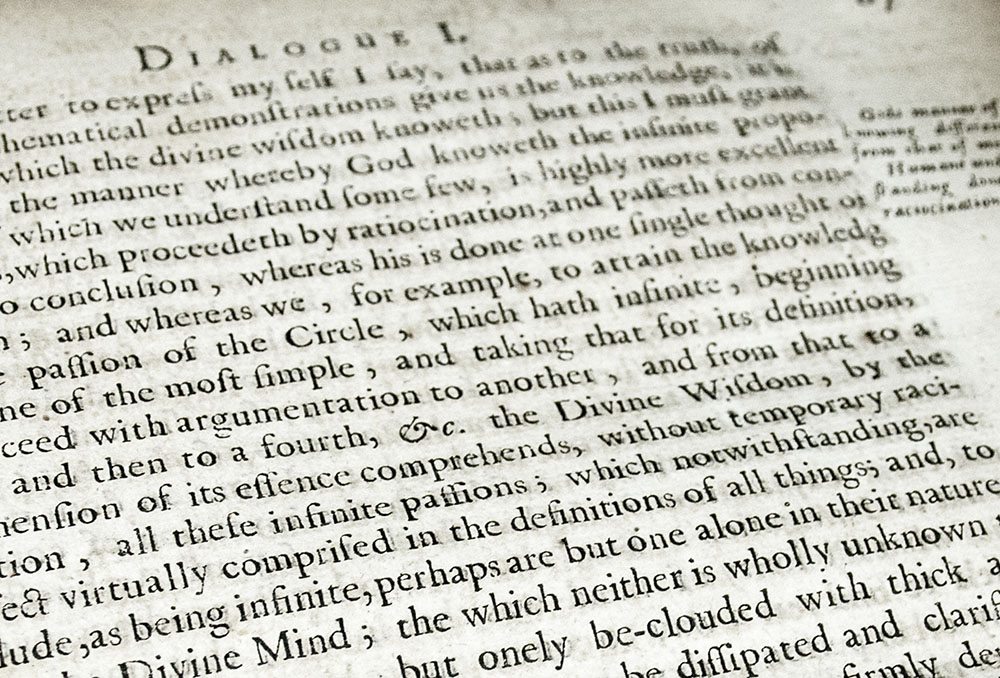 Mathematical Collections and Translations