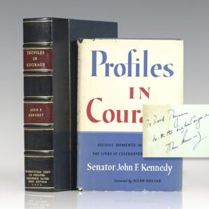 Profiles In Courage