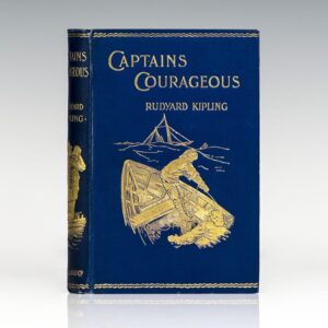 Captains Courageous.