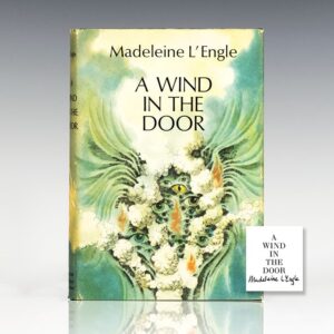 A Wind In the Door.