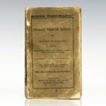 A Journey Through Kansas; with Sketches of Nebraska: Describing the Country, Climate, Soil, Mineral, Manufacturing, and Other Resources.