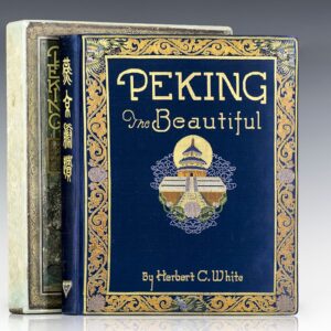 Peking the Beautiful.