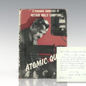 Arthur Holly Compton