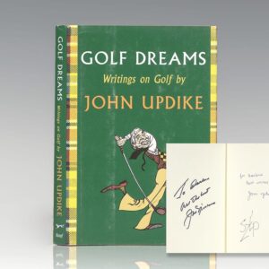 Golf Dreams: Writings on Golf