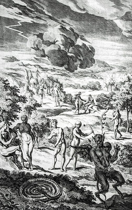 Paradise Lost: A Poem in Twelve Books