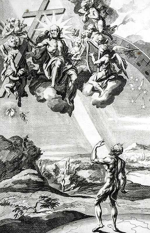 Paradise Lost: A Poem in Twelve Books