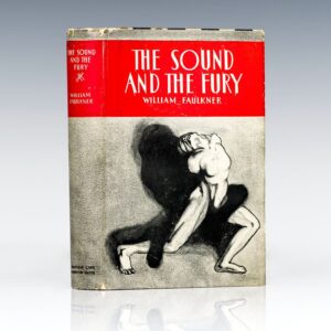 The Sound and the Fury