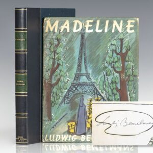 Madeline