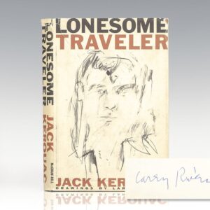 Lonesome Traveler