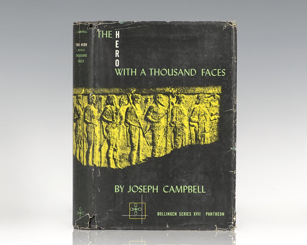 The Hero With A Thousand Faces