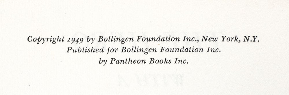 The Hero With A Thousand Faces