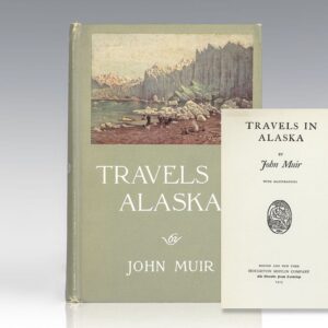 Travels in Alaska