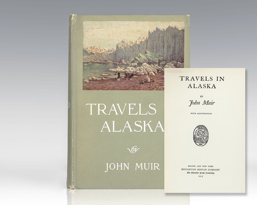 Travels in Alaska
