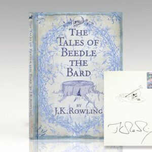 The Tales of Beedle The Bard