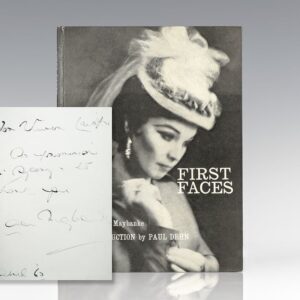 First Faces