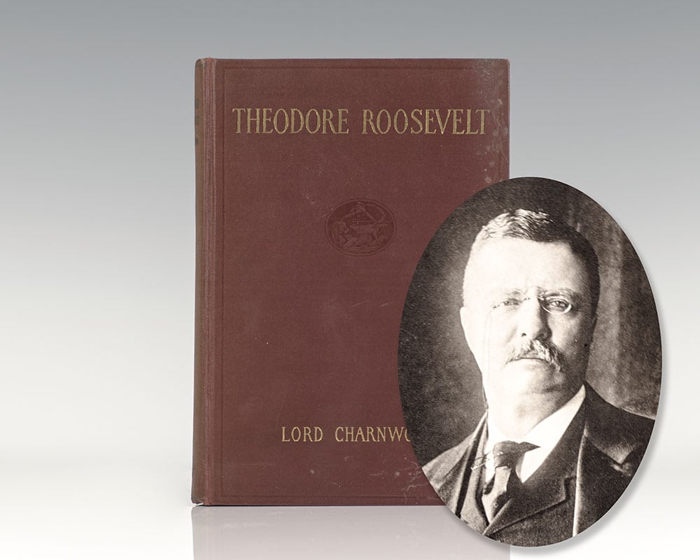 Theodore Roosevelt