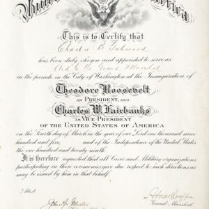 United States of America