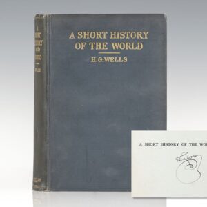 A Short History of the World