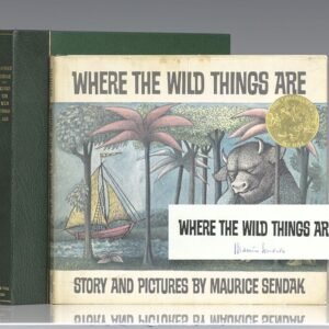 Where the Wild Things Are