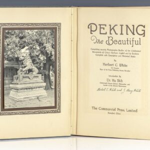 Peking the Beautiful