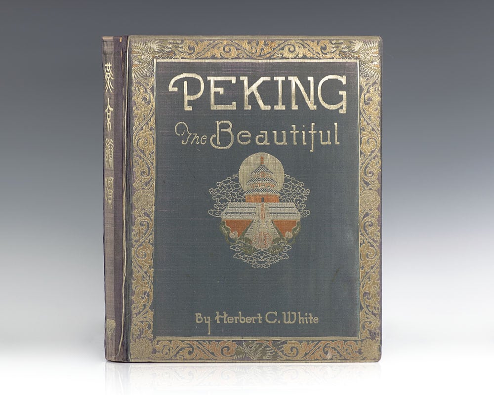 Peking the Beautiful