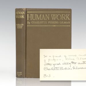 Human Work