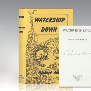 Watership Down